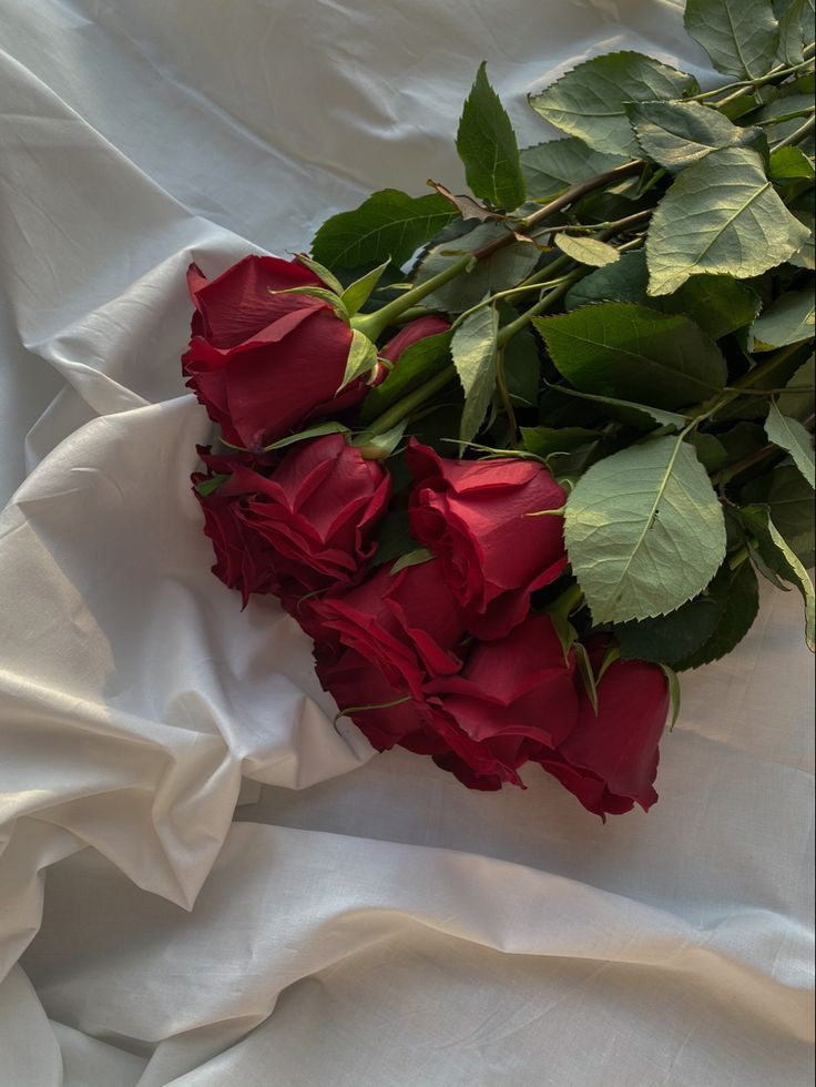 The Spirit of Rose: Love, Grief, and the Sacral Chakra