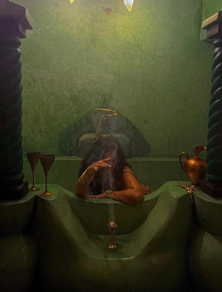 Group Banishing Ritual