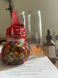 “It’s Already Mine” Honey Jar