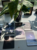 5-Card Compatibility Spread