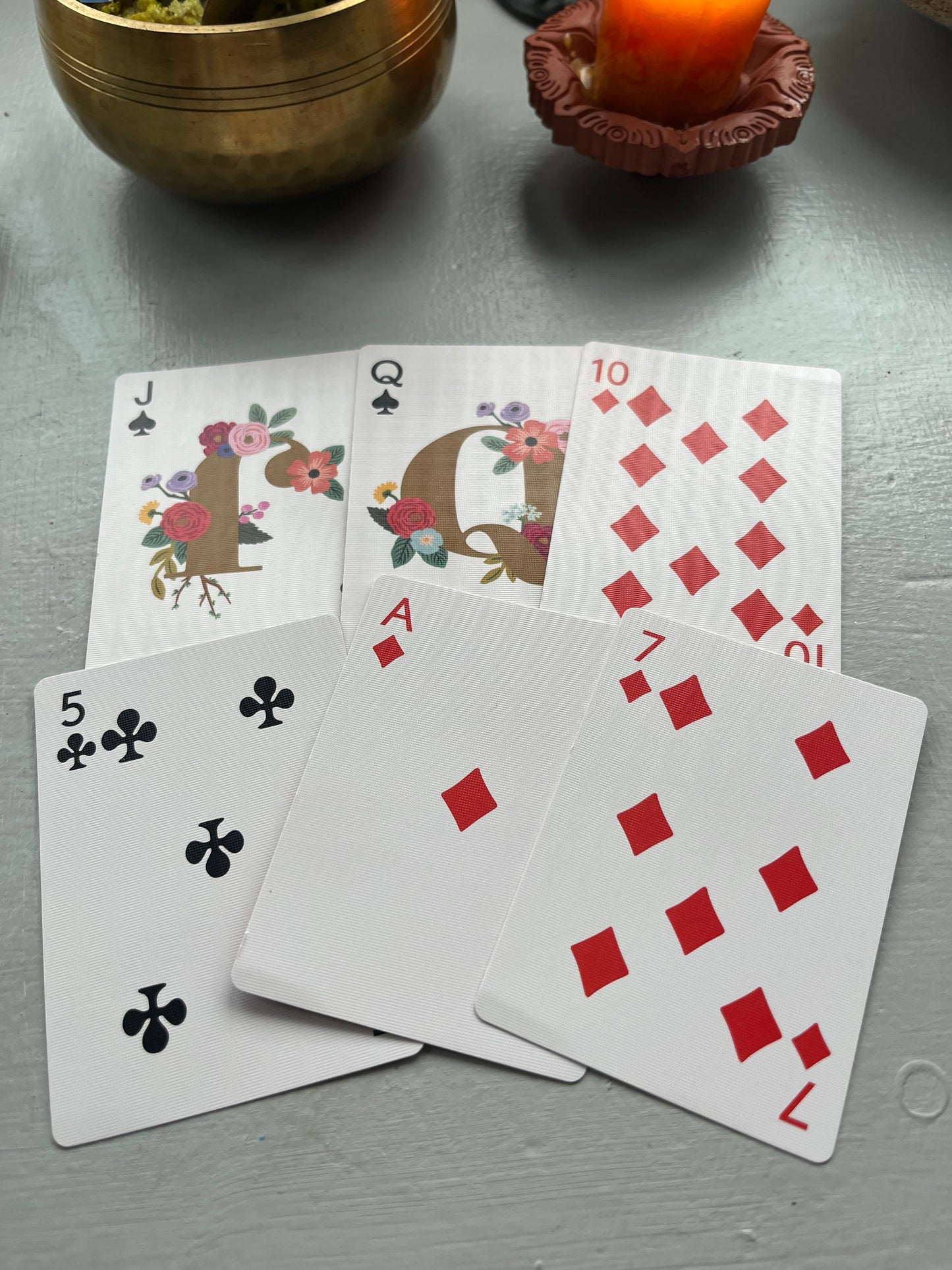 Cartomancy Reading