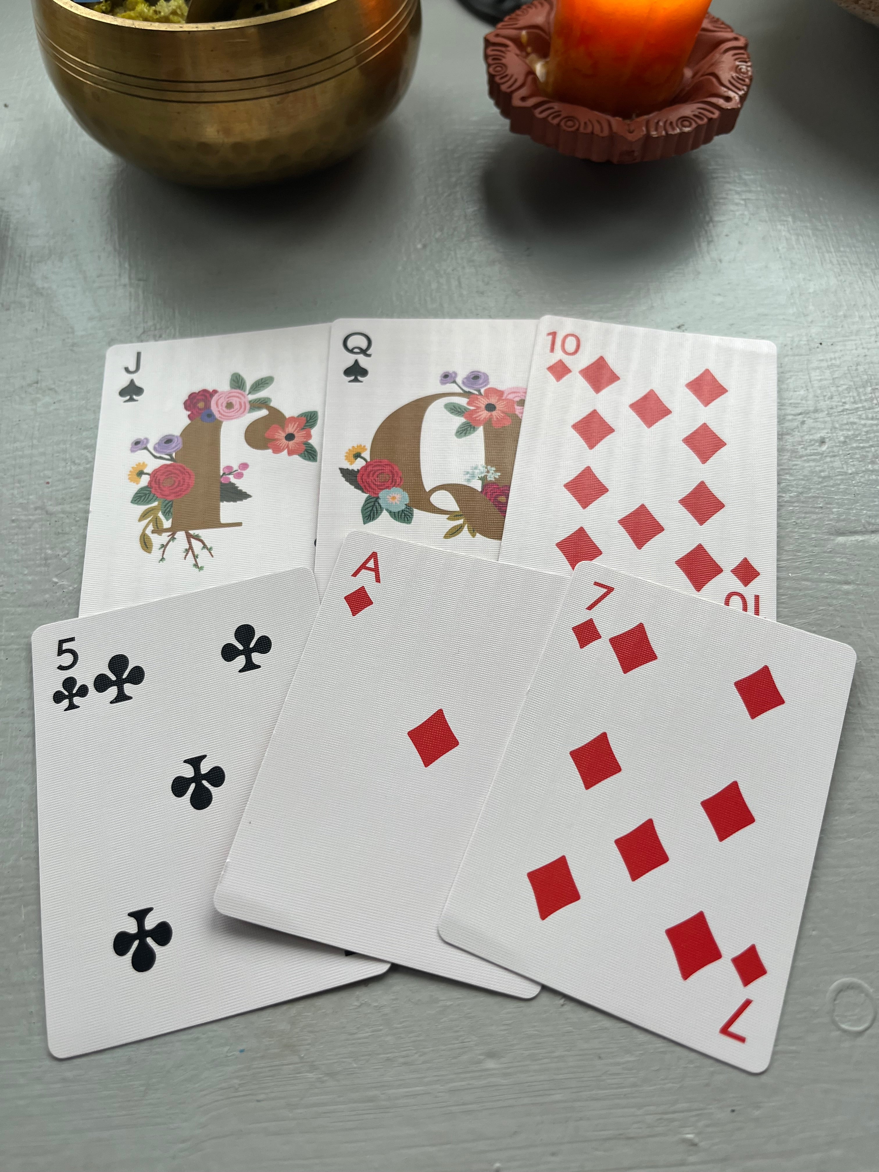 Cartomancy Reading