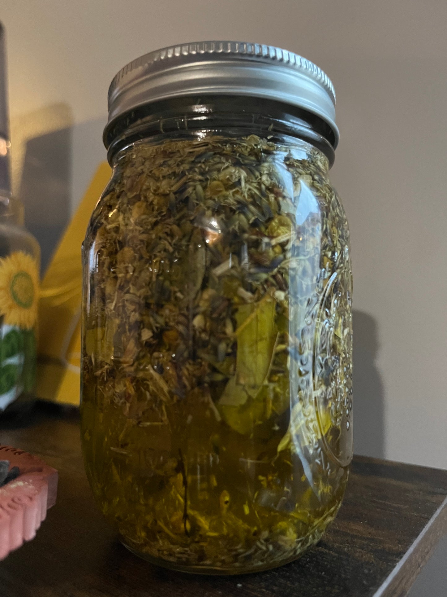 Prosperity & Protection