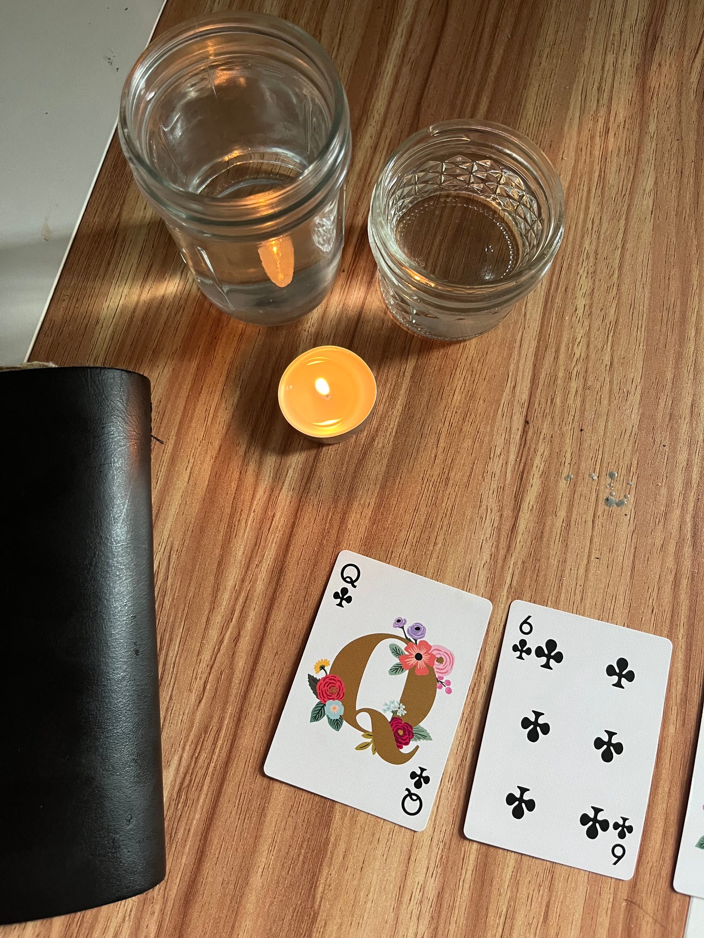 Cartomancy Reading