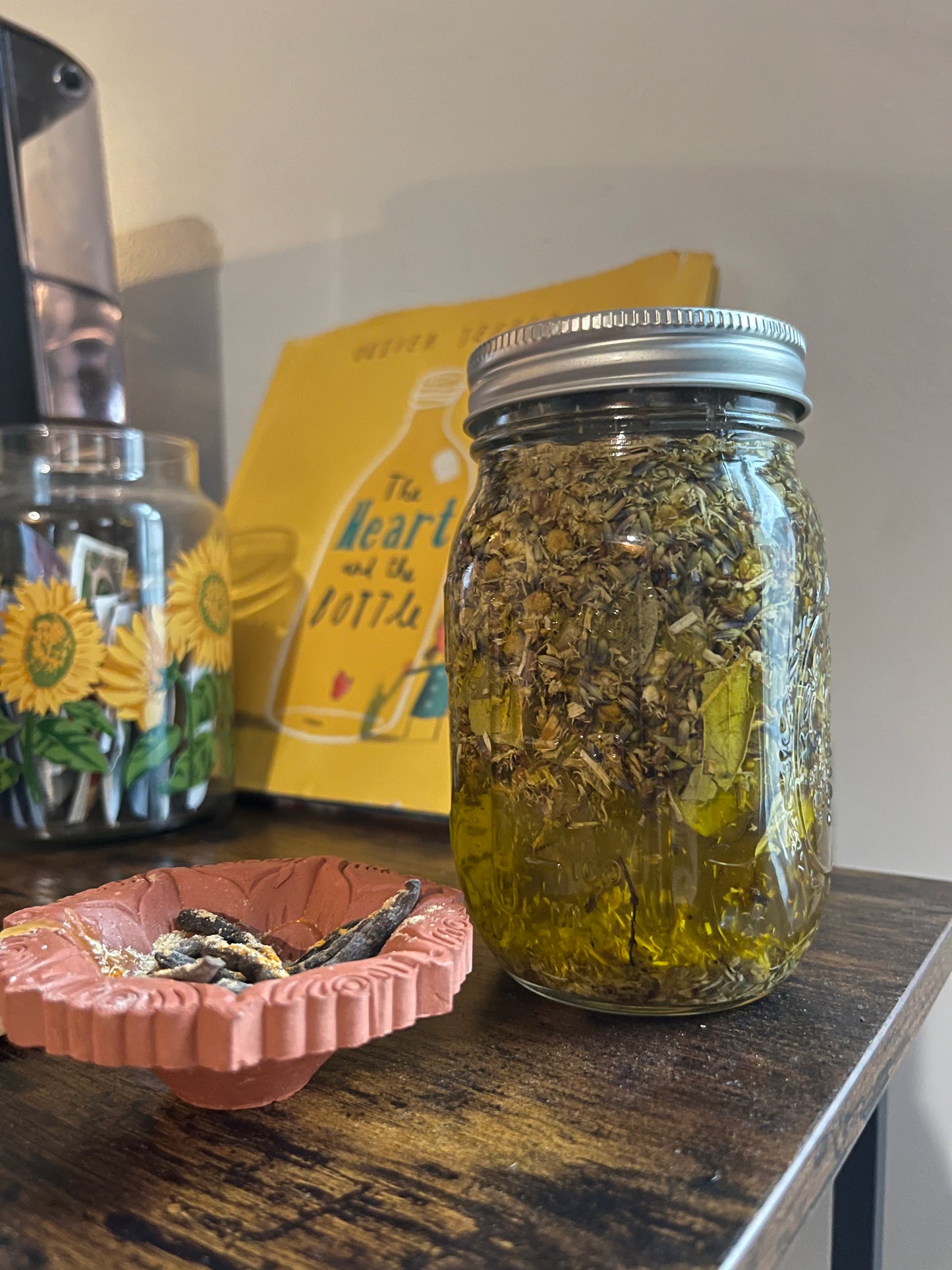 Prosperity & Protection