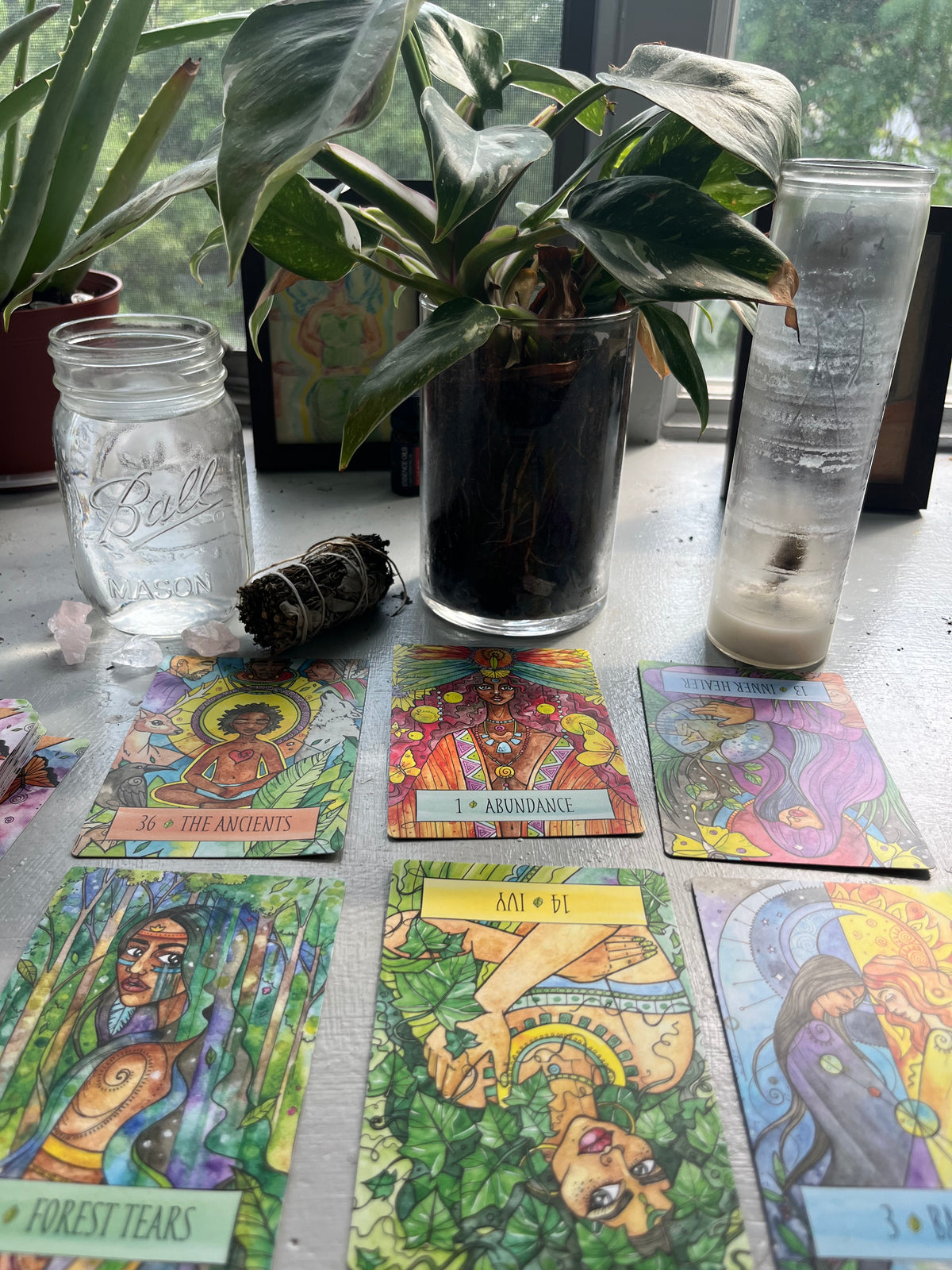 Dream Divination